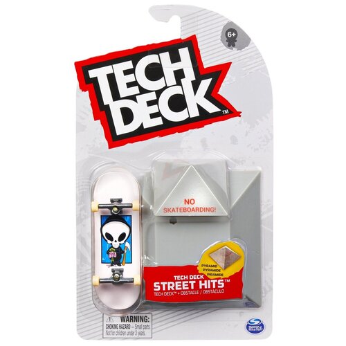 Фингерборд Tech Deck с препятствием, Blind