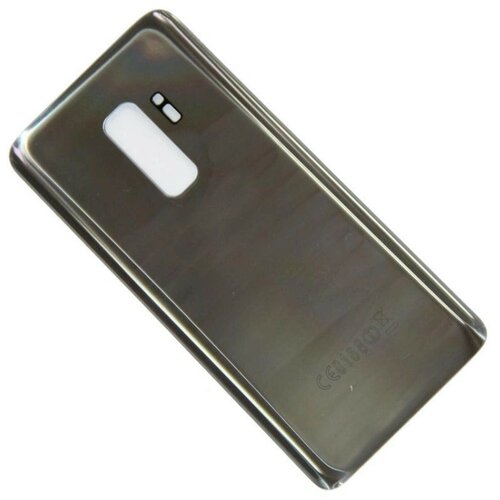 Задняя крышка для Samsung G965F (S9+) Серый