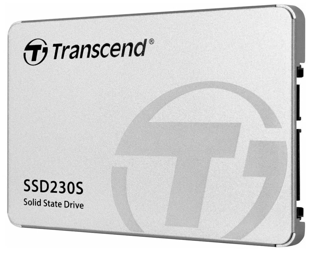 Накопитель SSD Transcend SSD230S 4.0Tb (TS4TSSD230S) - фото №2