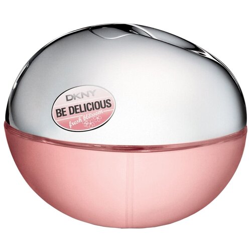DKNY Be Delicious Fresh Blossom Женская парфюмерная вода 50 мл