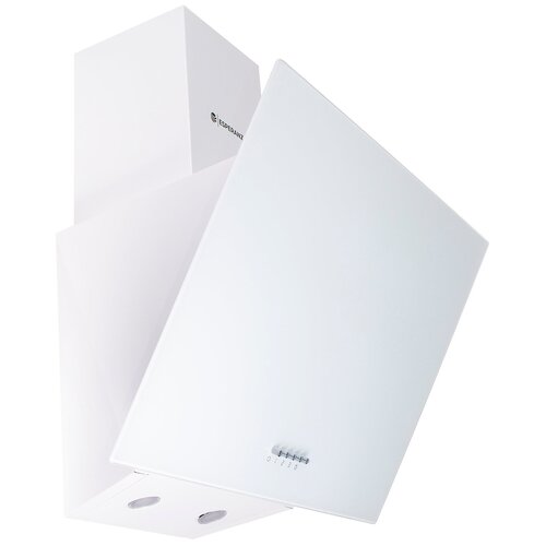 Каминная вытяжка Esperanza RHA60G05 W 777500₽