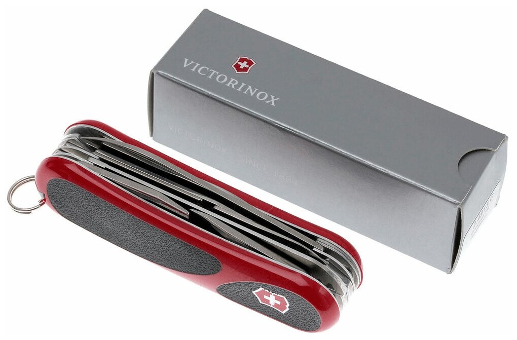 Нож перочинный Victorinox 2.4913.C - фото №10