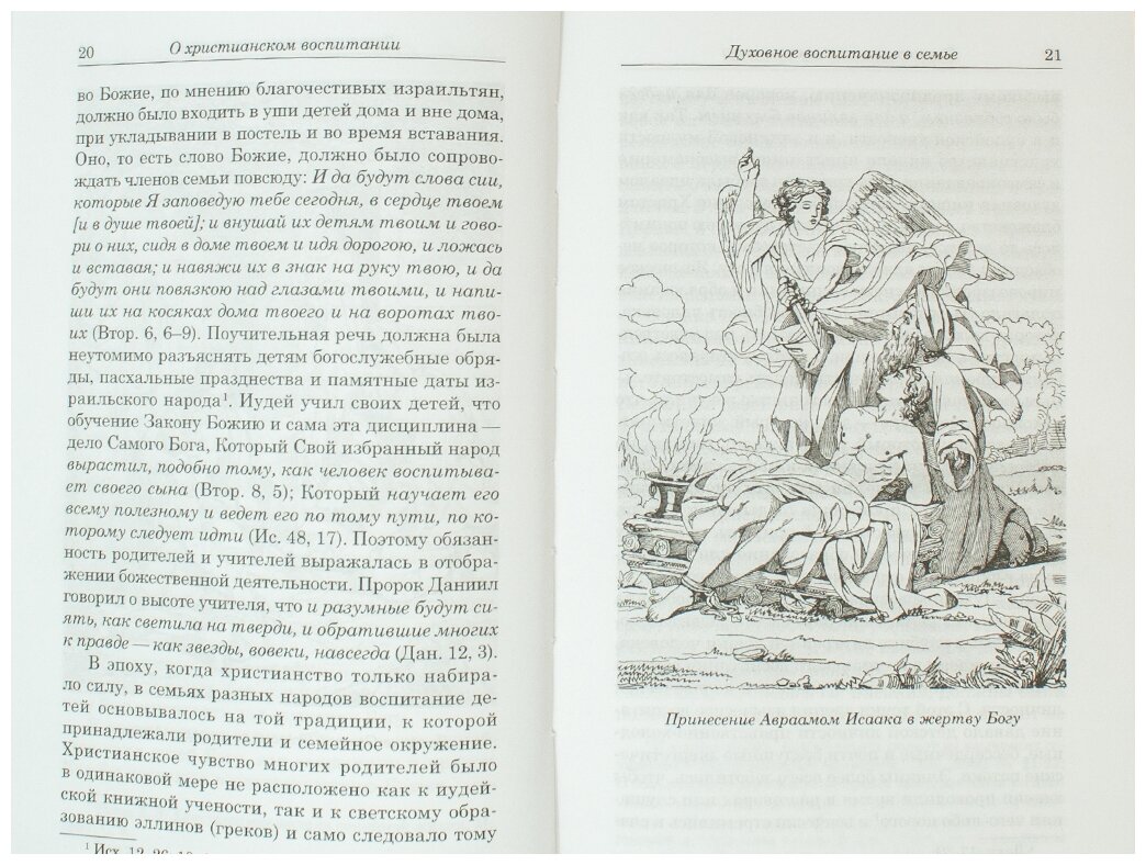 О христианском воспитании. Исторические очерки - фото №6