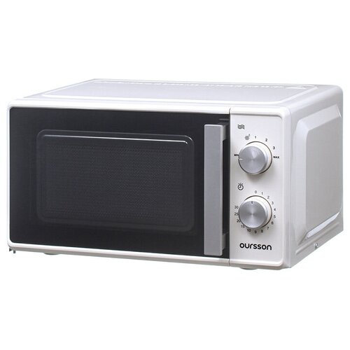 Микроволновая печь Oursson MM1702WH 549000₽