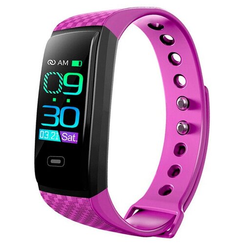 BandRate Smart Фитнес браслет BandRate Smart BRSCK17SBF 289000₽