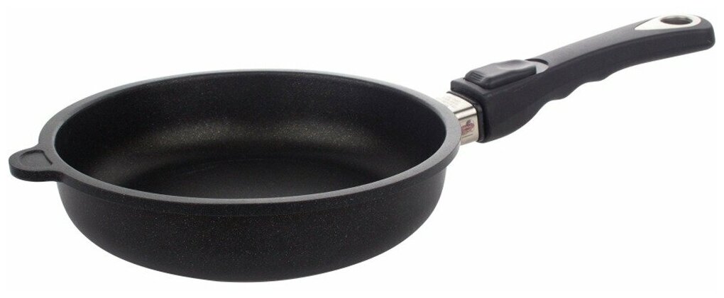 AMT Frying Pans Titan I-520