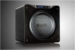 Svs subwoofer sales ultra 16