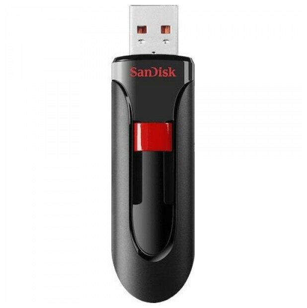 Флеш-диск SanDisk - фото №11