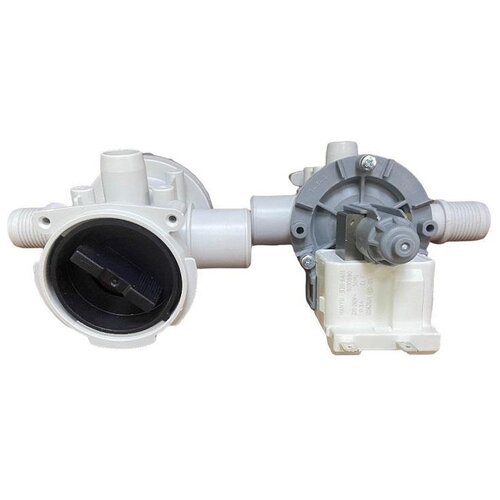 Сливной насос (помпа) Hanyu для стиральной машины Samsung (Самсунг) 40W