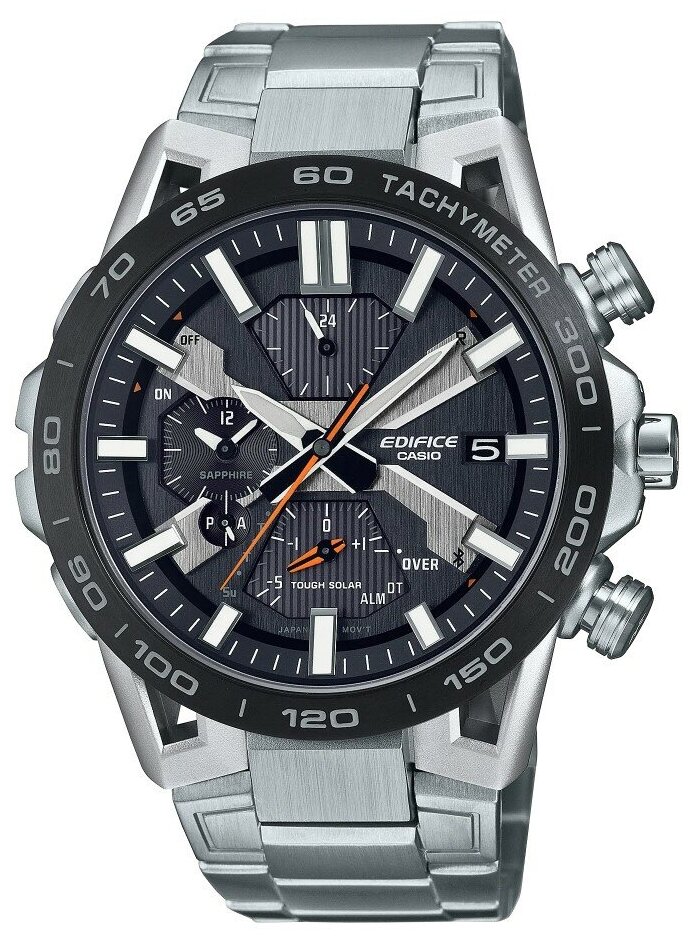 Наручные часы CASIO Edifice EQB-2000DB-1A