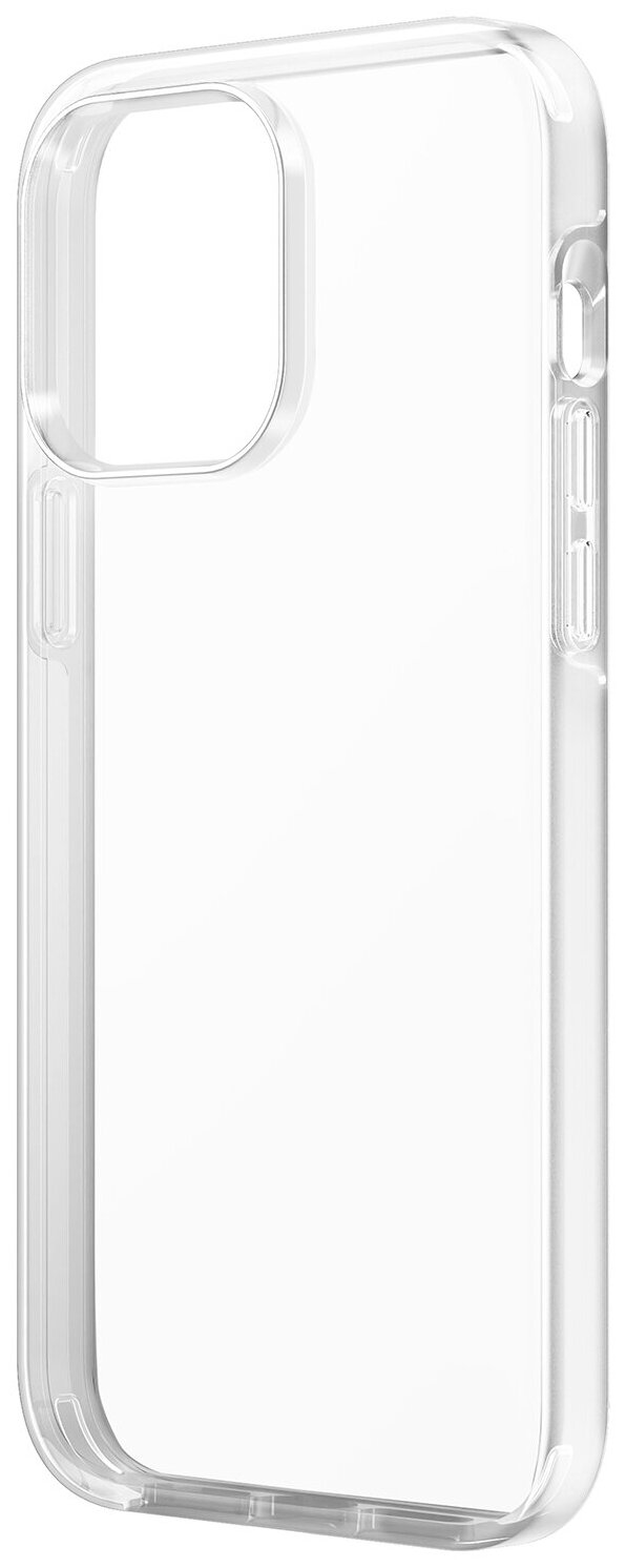 Uniq для iPhone 14 Pro Max чехол Clarion Clear