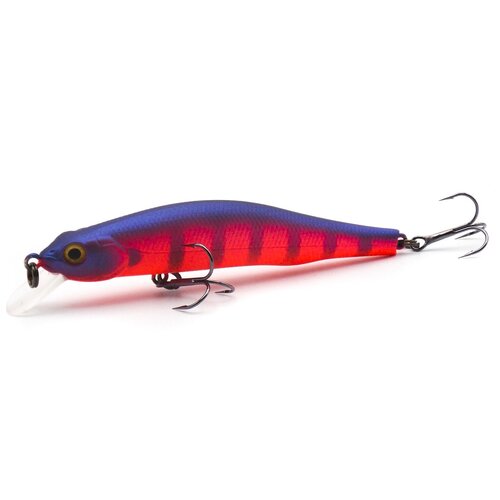 Воблер ZipBaits Orbit 90 SP SR 992 Santaana Gill