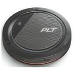 Портативный спикерфон Plantronics Calisto P5200, USB-A,3,5 мм (PL-P5200/210902-01) - изображение