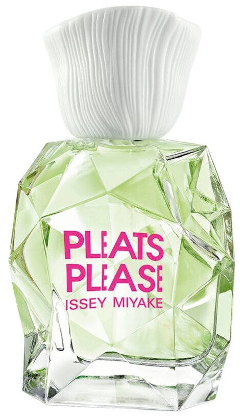 Issey Miyake, Pleats Please L'Eau, 100 мл, туалетная вода женская