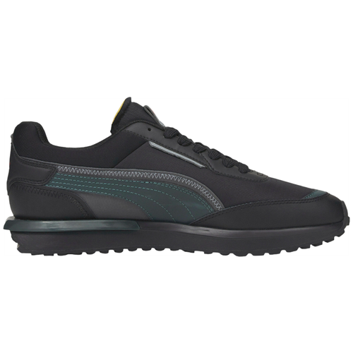 Кроссовки мужские Puma City Rider Ripstop / 41 EU