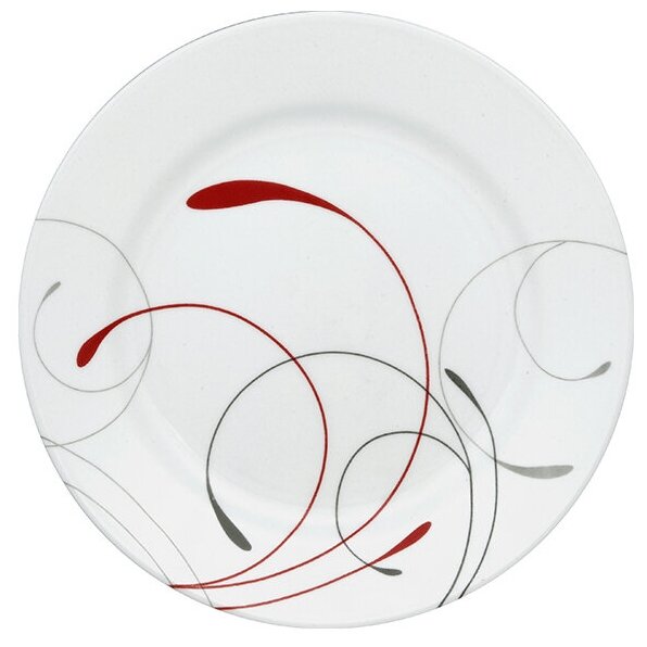 Тарелка закусочная Corelle "Splendor" 22 см