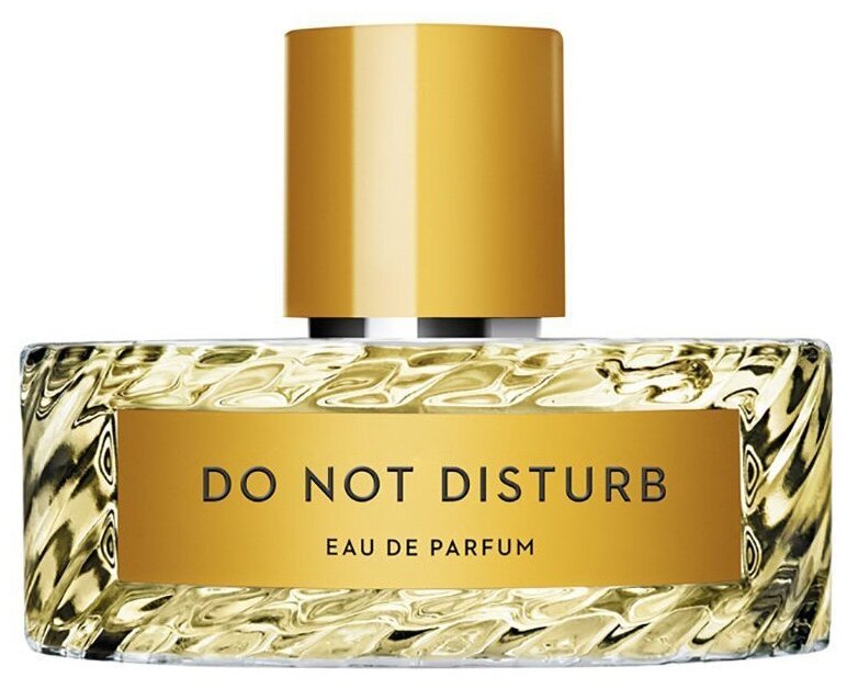 Vilhelm Parfumerie Do Not Disturb парфюмированная вода 18мл