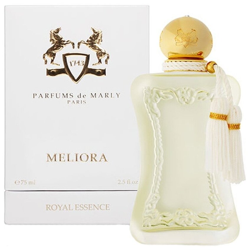 Парфюмерная вода Parfums de Marly - фото №5
