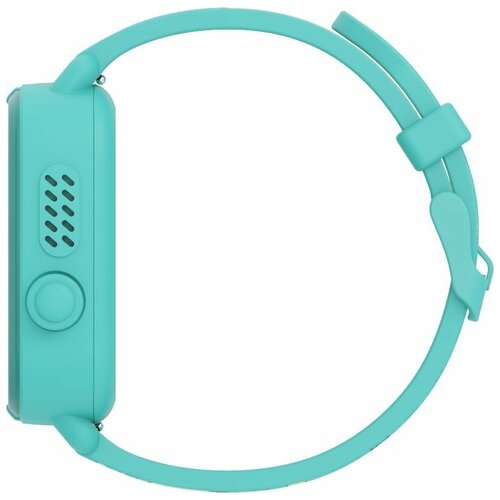 Смарт-часы ELARI FixiTime Fun 14 зеленый зеленый 485700₽