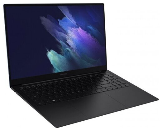Ноутбук Samsung Galaxy Book2 Pro 15 950XED-KA1 (Intel Core i7-1260P/16Gb/512Gb SSD/15.6' 1920x1080 AMOLED/Win11)