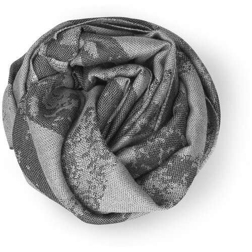 фото Шарф elvang, универсальный, мультиколор