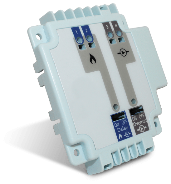      SALUS Controls PL07