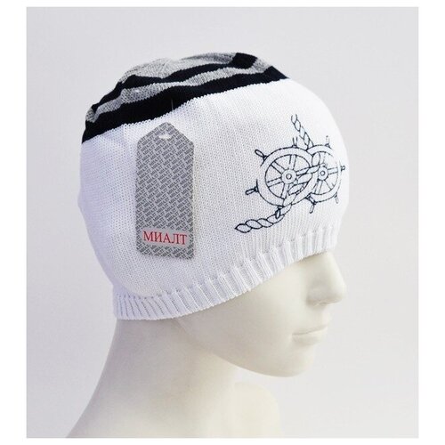 фото Шапка, размер 50-54 mialt