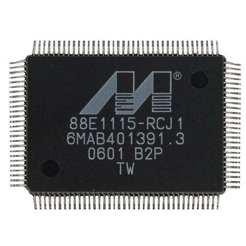 Сетевой контроллер 88E1115-RCJ1