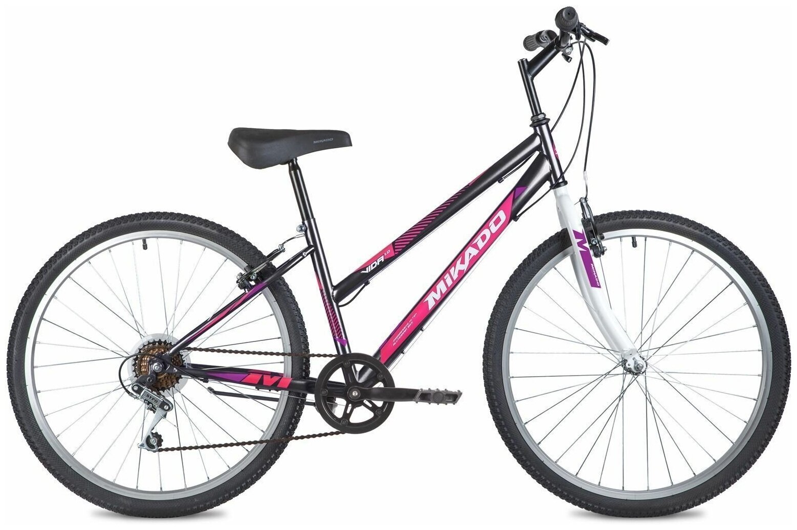 Велосипед MIKADO 26" VIDA 1.0 (2022)