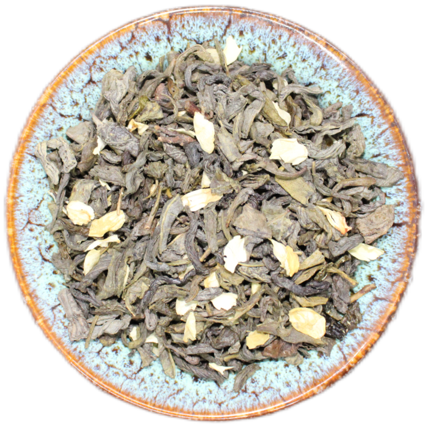 Чай "Зеленый С Жасмином" 250гр. (Китайский чай, Моли Хуа Ча)