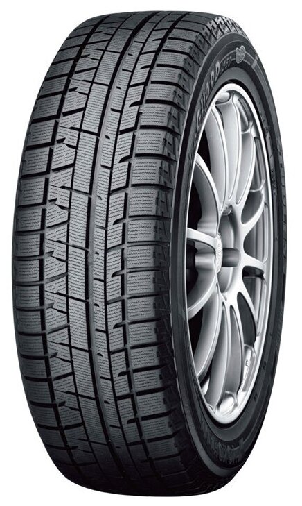 225/50R17 Yokohama Ice Guard IG50 лип (94Q)