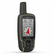 Навигатор Garmin gpsmap 64sx