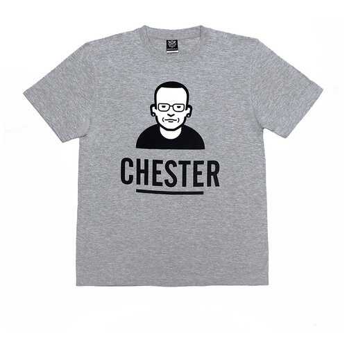 Футболка White Trash Apparel 