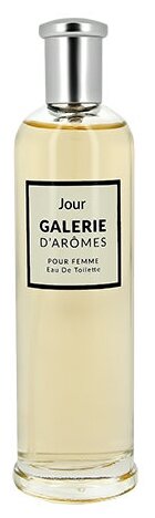 Туалетная вода GALERIE D`AROMES jour (жен.) 100 мл