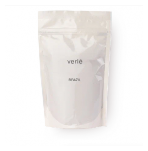 Кофе молотый Verle Brazil 0,15 кг - фотография № 1