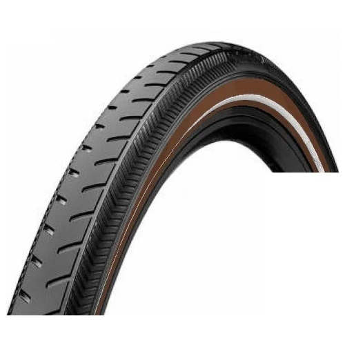 Покрышка Continental RIDE Classic Reflex 700x38B (40-635)