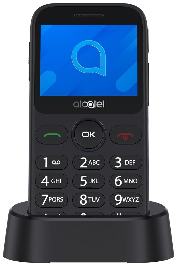 Телефон Alcatel 2020X