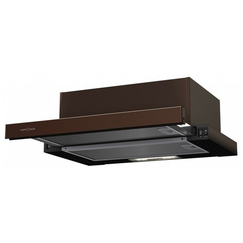 Вытяжка Krona Kamilla 500 brown 905000₽