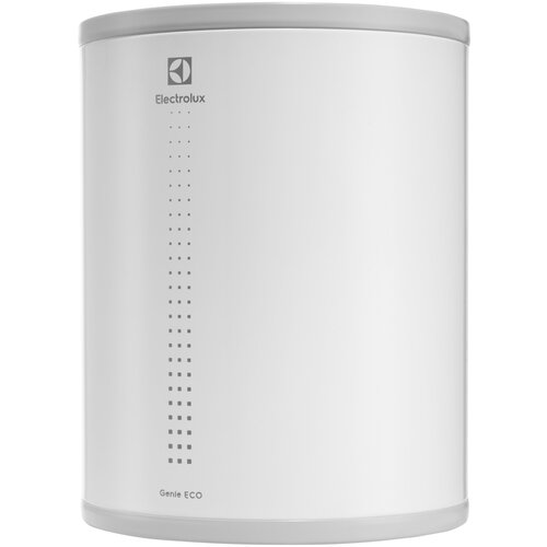 Накопительный электрический водонагреватель Electrolux EWH 15 Genie ECO O 635600₽