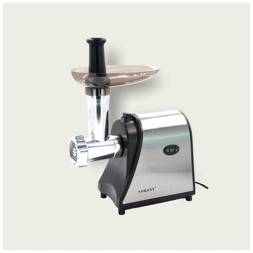 Мясорубка SOKANY SK-093 403000₽