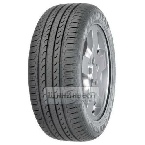Шина Goodyear (Гудиер) EFFICIENTGRIP 2 SUV 285/45 R22 114H