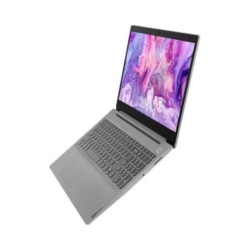 LENOVO Ноутбук IdeaPad 3 15IML05 81WB00VVRE 81WB00VVRE 4251400₽