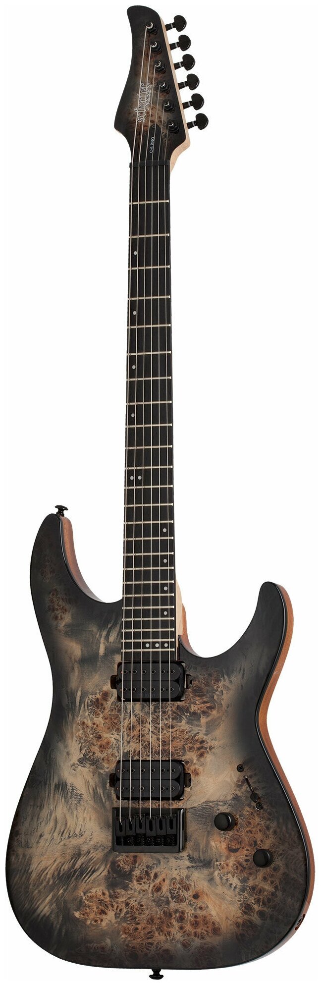 Электрогитара SCHECTER C-6 PRO CB