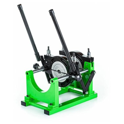 Аппарат для стыковой сварки ПНД труб ПРОСВАР см160т2 9576900₽