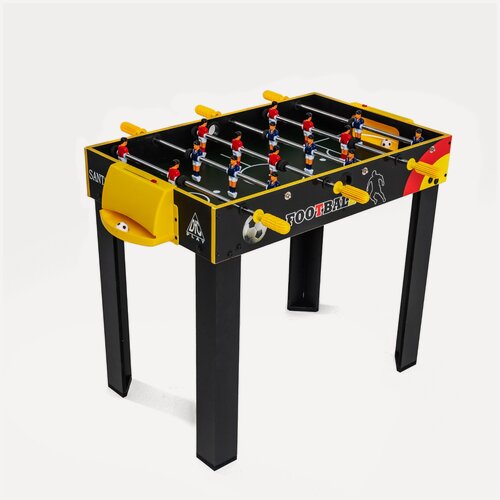 Изображение товара Игровой стол - футбол DFC SANTOS