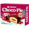 Пирожное Orion Choco Pie Cherry - изображение
