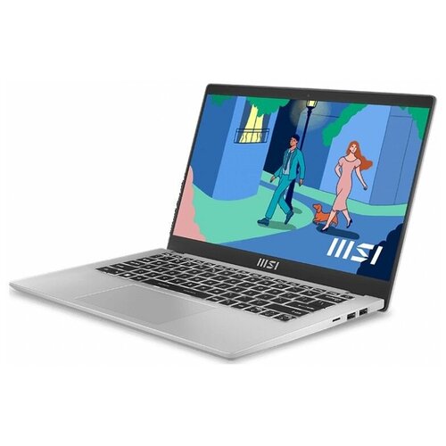 Ноутбук MSI Modern 14 C12M-239RU 6400000₽