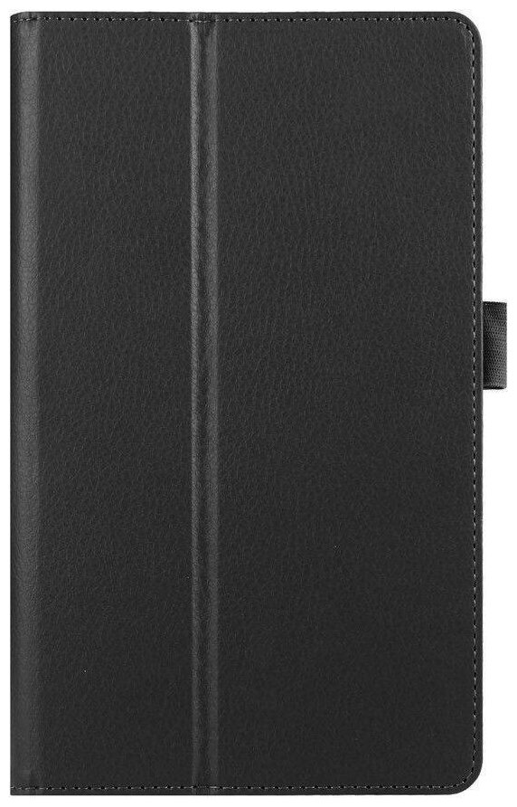 Чехол-книжка для Huawei MediaPad T3 (10.0), черный