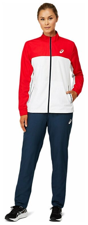 Костюм Asics MATCH SUIT W Женщины 2032C152-100 