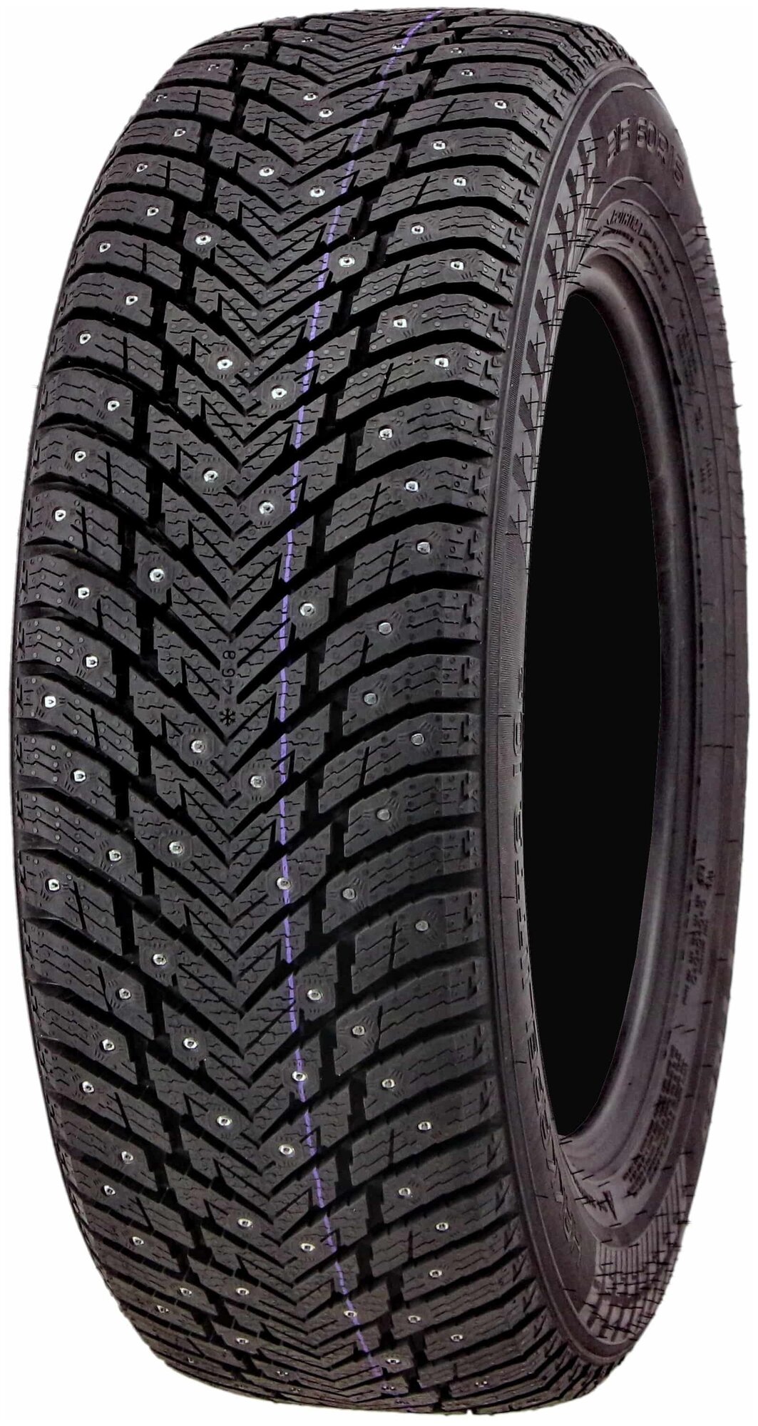  Nokian Hakkapeliitta 10p  185/65/R15 92T